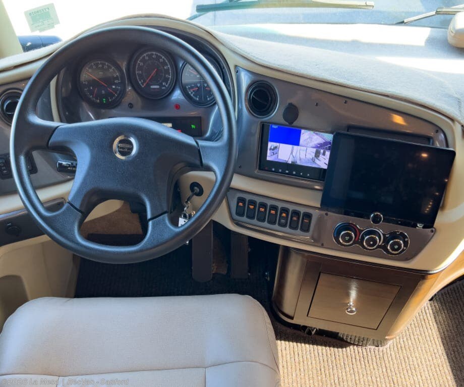 2018 Tiffin Allegro Red 37PA - Used Class A For Sale by La Mesa | RecVan - Sanford in Sanford, Florida
