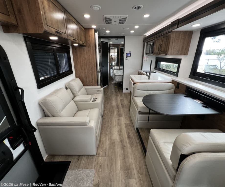 New 2026 Entegra Coach Accolade XT 32U available in Sanford, Florida