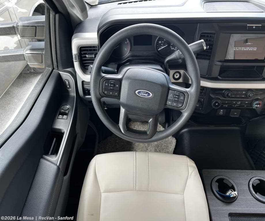 2026 Entegra Coach Accolade XT 32U - New Class C For Sale by La Mesa | RecVan - Sanford in Sanford, Florida