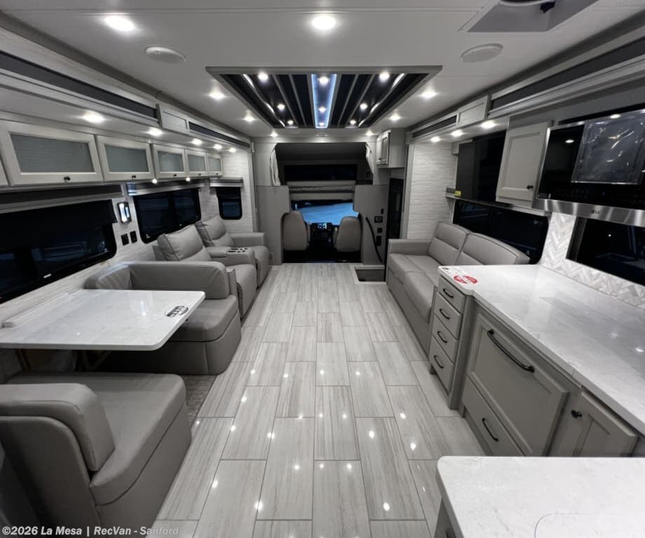 2026 Allegro Bay 38AB by Tiffin from La Mesa | RecVan - Sanford in Sanford, Florida