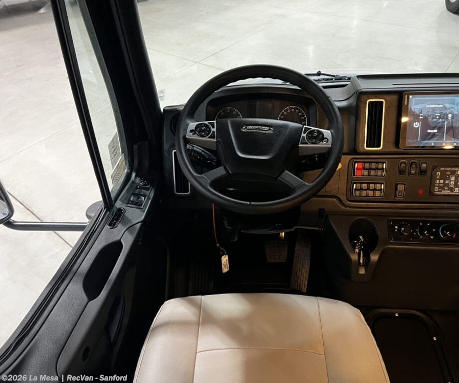 2026 Tiffin Allegro Bay 38AB - New Class C For Sale by La Mesa | RecVan - Sanford in Sanford, Florida
