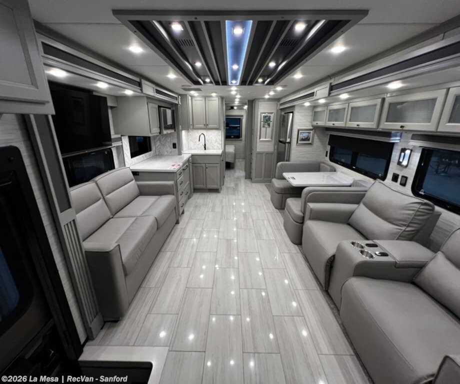 New 2026 Tiffin Allegro Bay 38AB available in Sanford, Florida