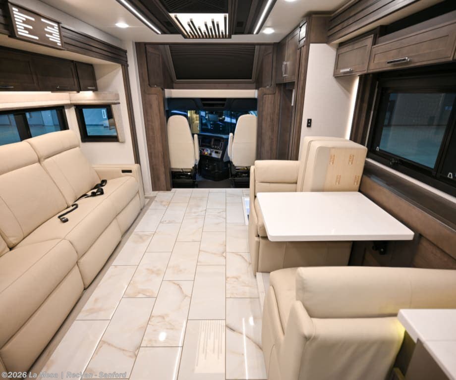 2026 Centurion 39K by Entegra Coach from La Mesa | RecVan - Sanford in Sanford, Florida