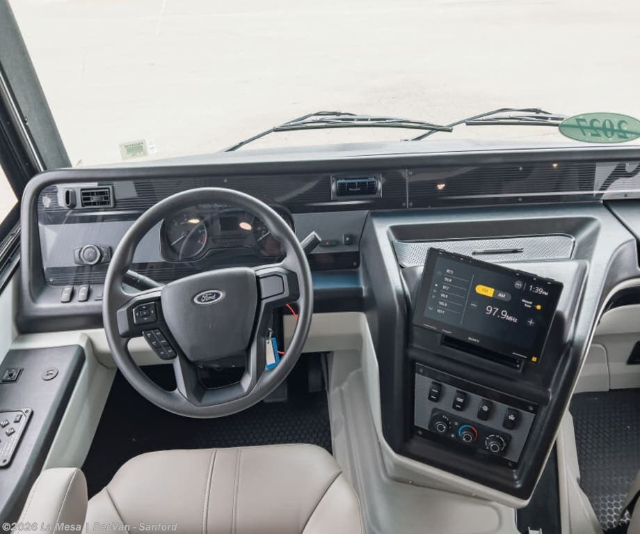 2027 Entegra Coach Vision XL 36C - New Class A For Sale by La Mesa | RecVan - Sanford in Sanford, Florida