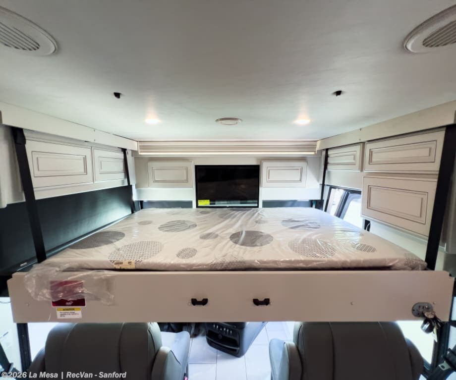 New 2027 Fleetwood Discovery LXE 44S-LXE available in Sanford, Florida