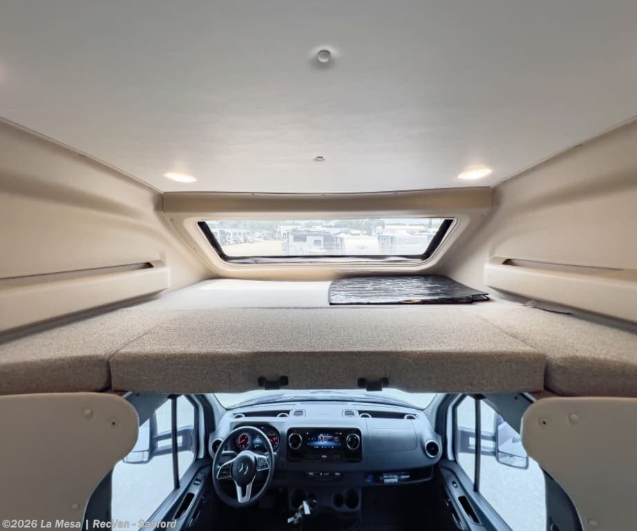 Used 2024 Entegra Coach Qwest 24R available in Sanford, Florida