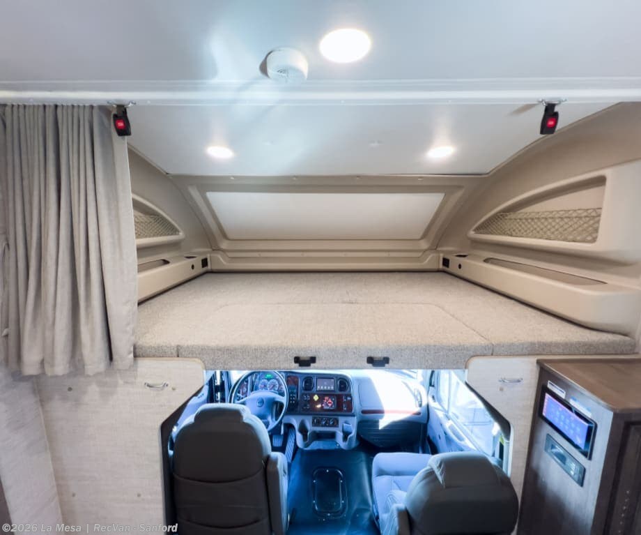 Used 2023 Entegra Coach Accolade 37K available in Sanford, Florida