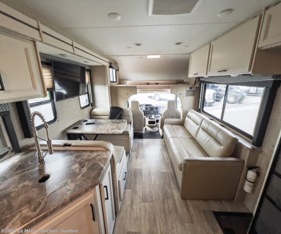 Used 2023 Thor Motor Coach Chateau 31EV available in Sanford, Florida