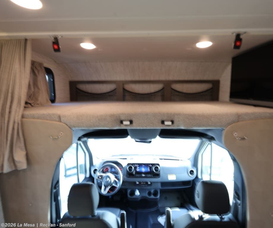 Used 2024 Entegra Coach Qwest SE 24L available in Sanford, Florida