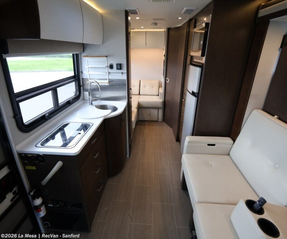 Used 2018 Leisure Travel Unity U24FX available in Sanford, Florida