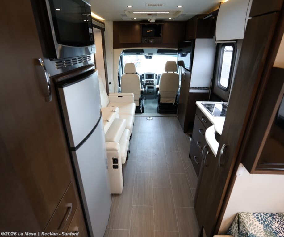 2018 Unity U24FX by Leisure Travel from La Mesa | RecVan - Sanford in Sanford, Florida