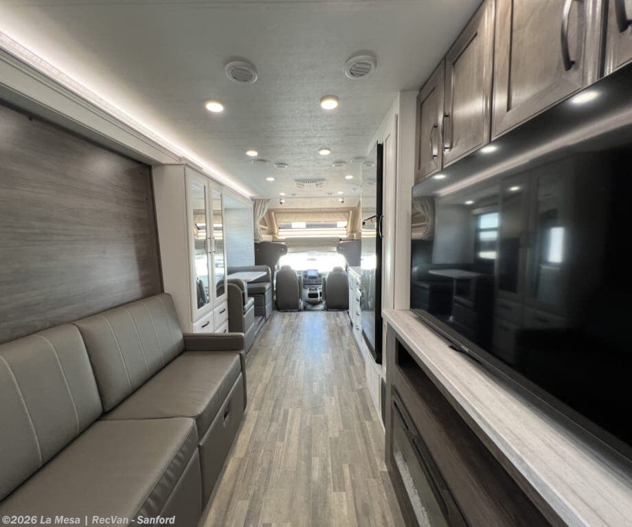 2025 Odyssey 26M by Entegra Coach from La Mesa | RecVan - Sanford in Sanford, Florida