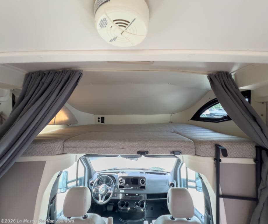 Used 2020 Winnebago Navion 24V available in Sanford, Florida