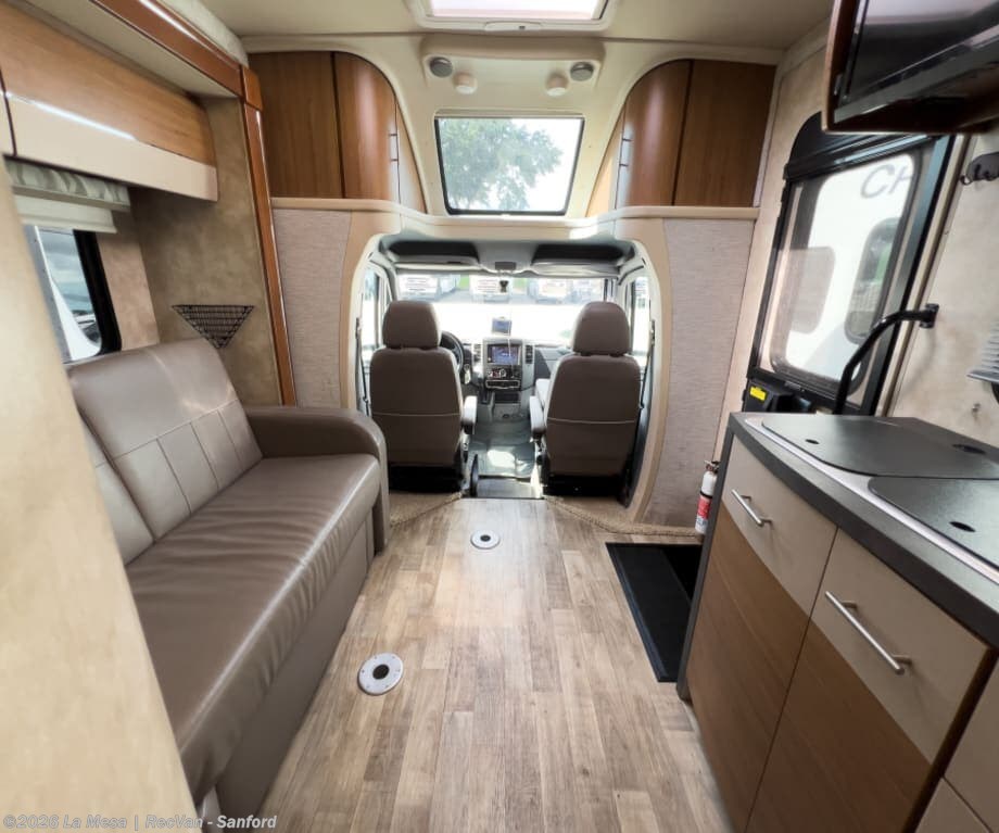 2018 View 24V by Winnebago from La Mesa | RecVan - Sanford in Sanford, Florida