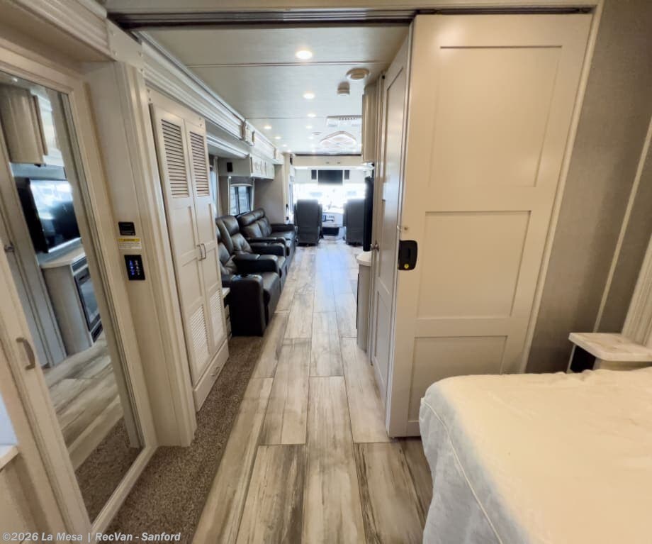 2022 Endeavor 38K by Holiday Rambler from La Mesa | RecVan - Sanford in Sanford, Florida