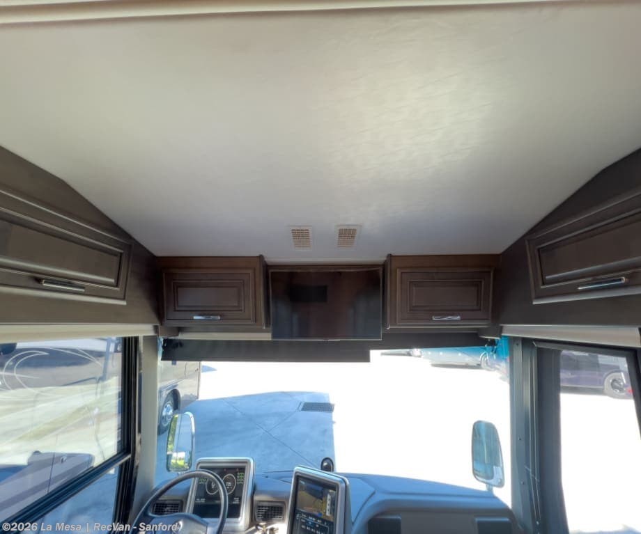 Used 2024 Entegra Coach Anthem 44R available in Sanford, Florida
