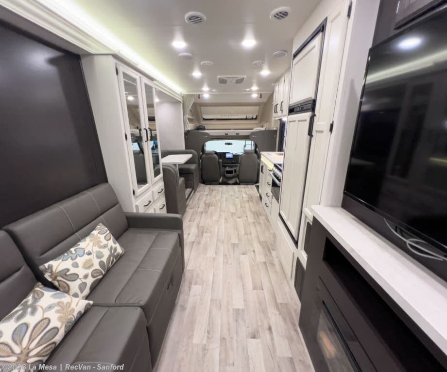 2023 Odyssey 26M by Entegra Coach from La Mesa | RecVan - Sanford in Sanford, Florida