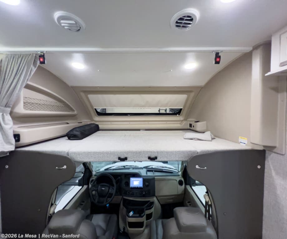 Used 2023 Entegra Coach Odyssey 26M available in Sanford, Florida