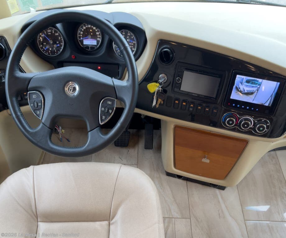2018 Tiffin Phaeton 40IH - Used Class A For Sale by La Mesa | RecVan - Sanford in Sanford, Florida