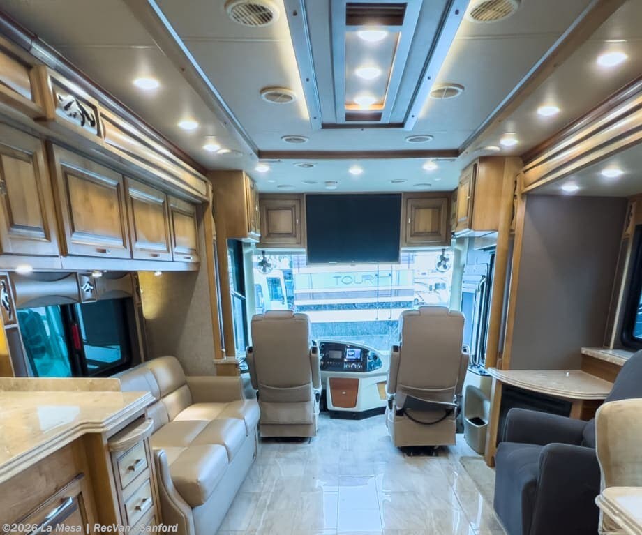 Used 2018 Tiffin Phaeton 40IH available in Sanford, Florida