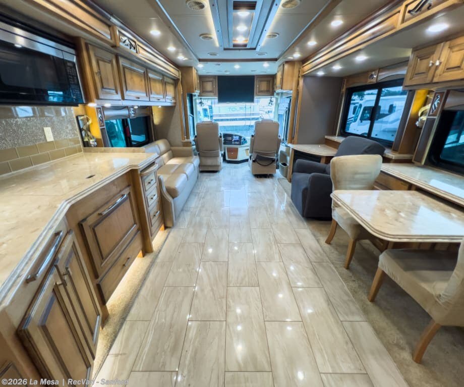 2018 Phaeton 40IH by Tiffin from La Mesa | RecVan - Sanford in Sanford, Florida