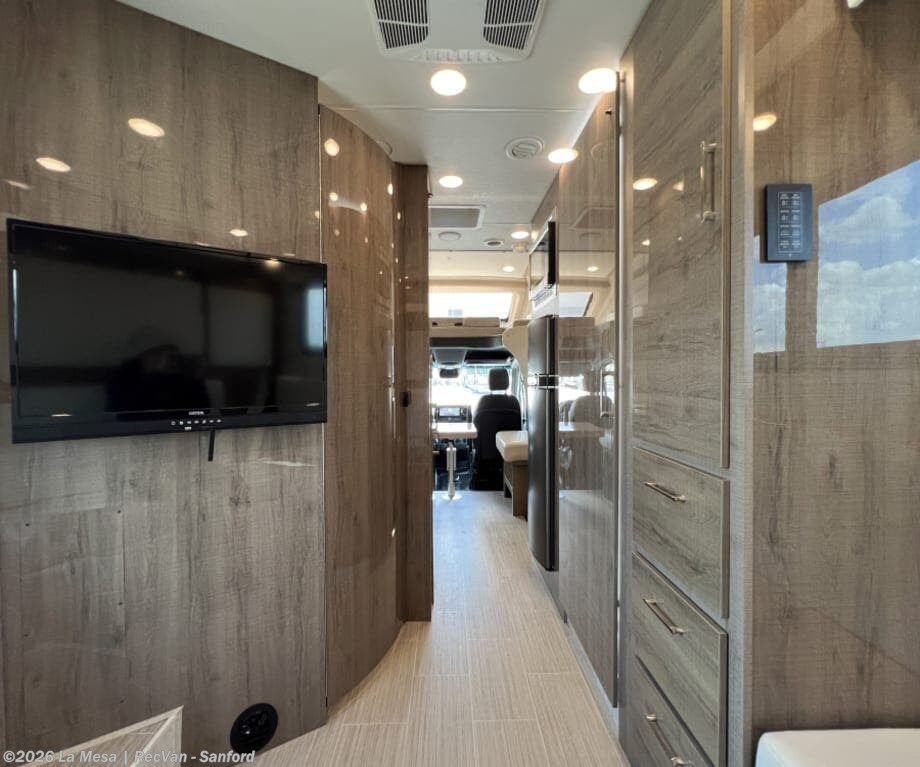 Used 2022 Jayco Melbourne 24NP available in Sanford, Florida