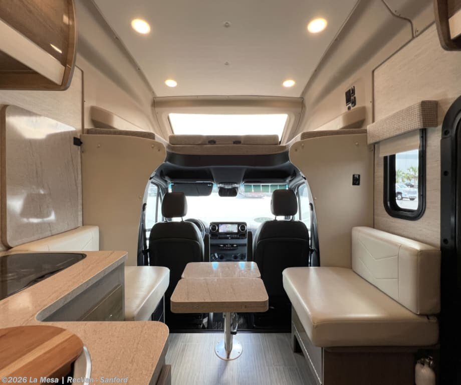 2022 Melbourne 24NP by Jayco from La Mesa | RecVan - Sanford in Sanford, Florida