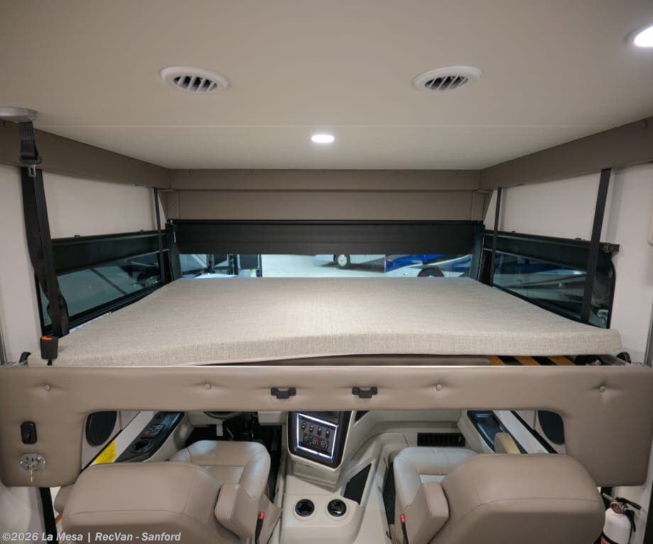 New 2027 Entegra Coach Vision XL 36C available in Sanford, Florida