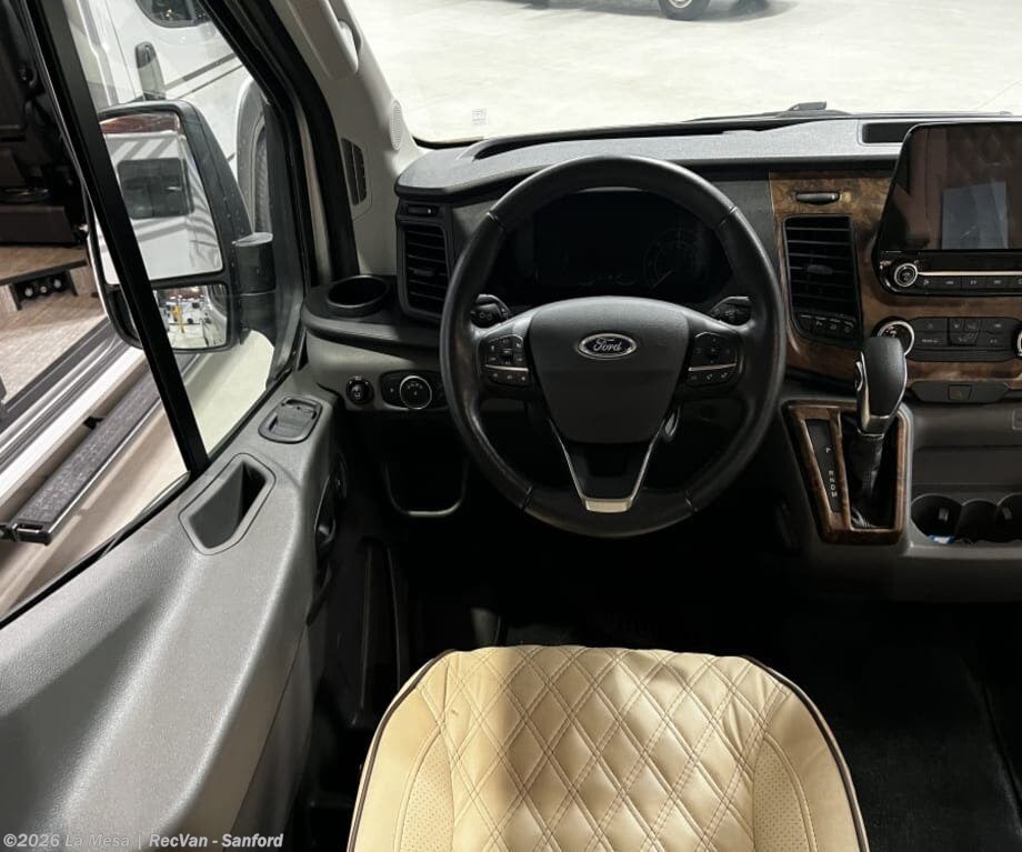 2022 Patriot MD2-FORD by Midwest from La Mesa | RecVan - Sanford in Sanford, Florida