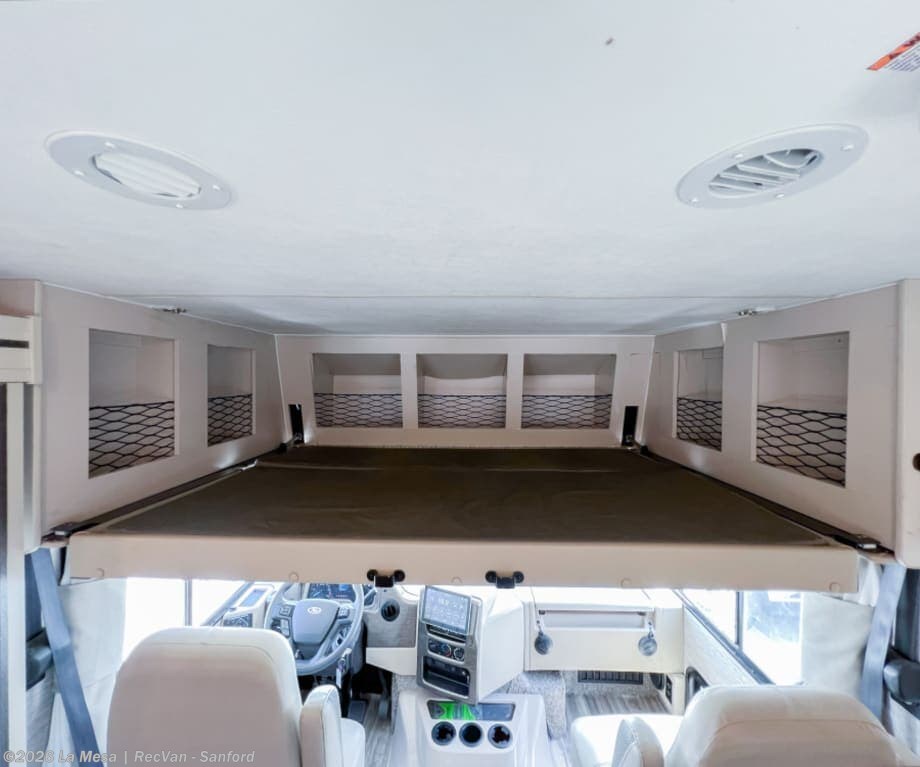Used 2022 Thor Motor Coach ACE EVO 33.1 available in Sanford, Florida