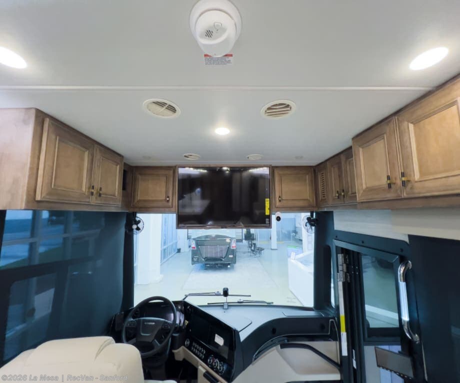 New 2027 Tiffin Allegro Bus 45OPP available in Sanford, Florida