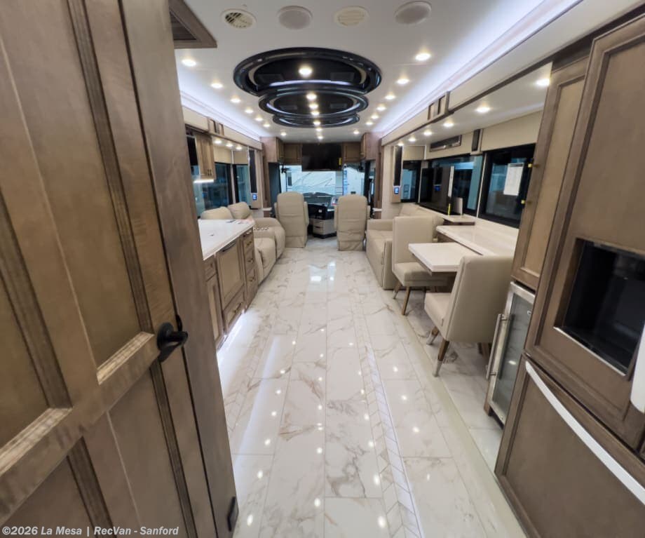 2027 Allegro Bus 45OPP by Tiffin from La Mesa | RecVan - Sanford in Sanford, Florida