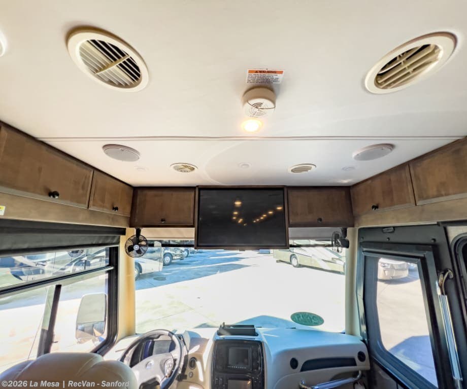 Used 2025 Tiffin BREEZE 33BR available in Sanford, Florida