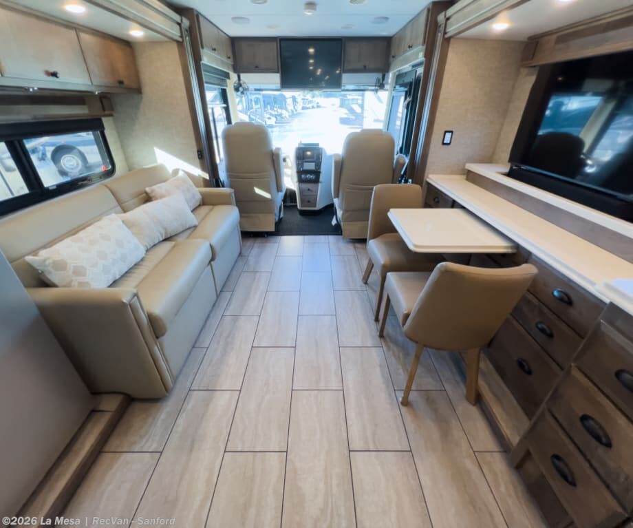 2025 BREEZE 33BR by Tiffin from La Mesa | RecVan - Sanford in Sanford, Florida