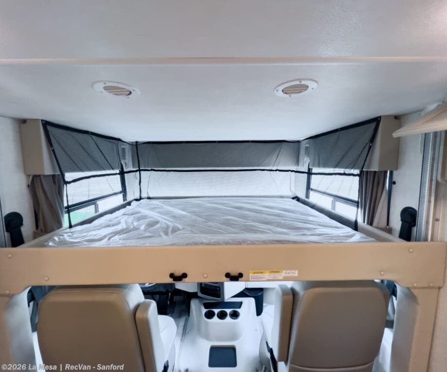 New 2027 Thor Motor Coach ACE 29D available in Sanford, Florida