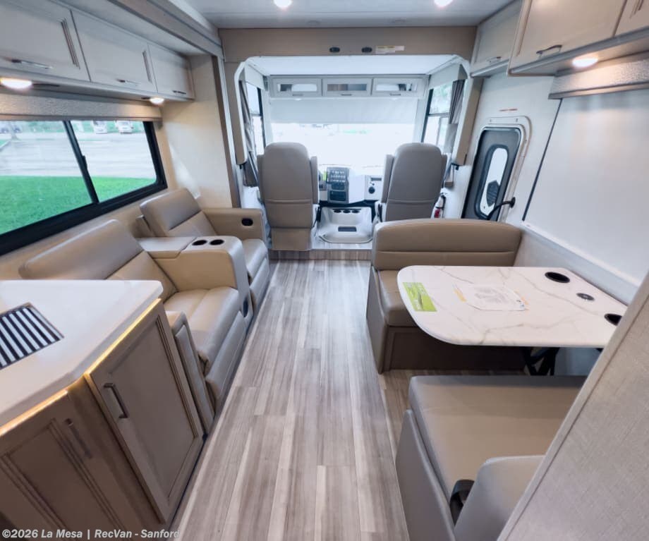 2027 ACE 29D by Thor Motor Coach from La Mesa | RecVan - Sanford in Sanford, Florida