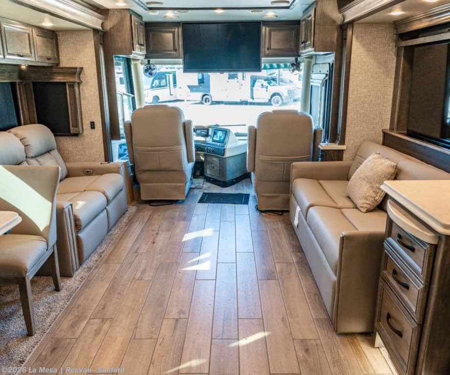 2023 Phaeton 36SH by Tiffin from La Mesa | RecVan - Sanford in Sanford, Florida
