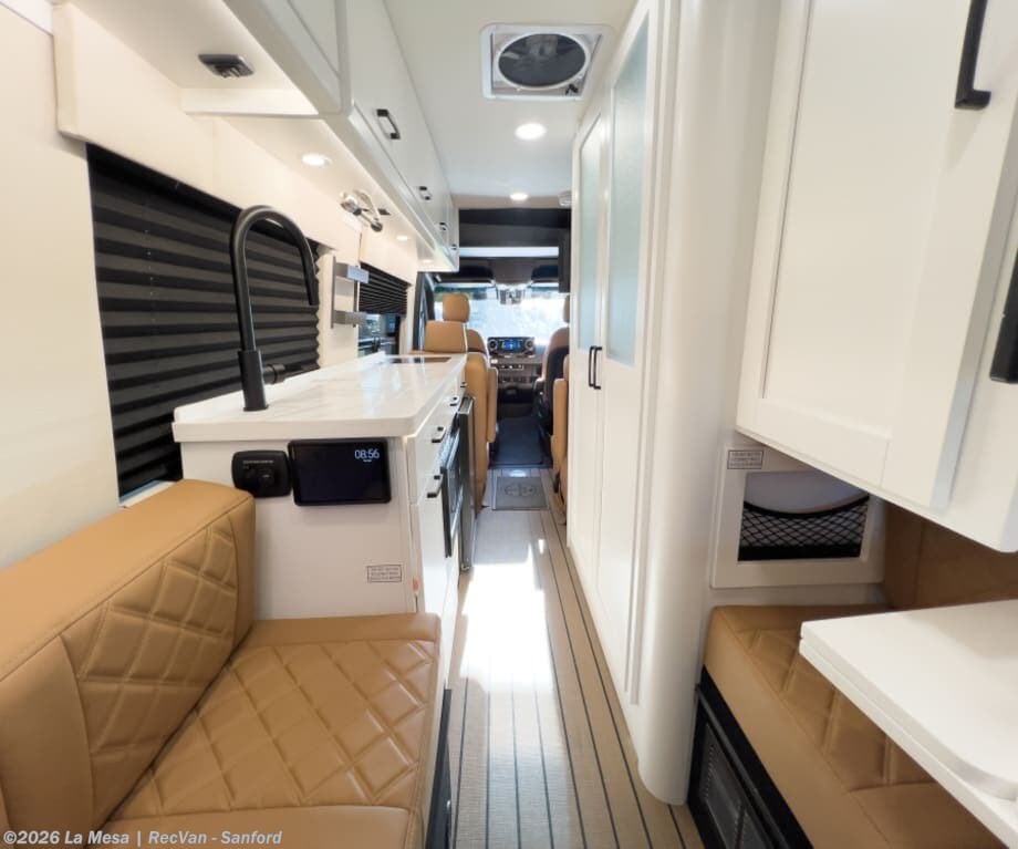 Used 2025 Coachmen Galleria AWD 24Q-LI3 AWD available in Sanford, Florida