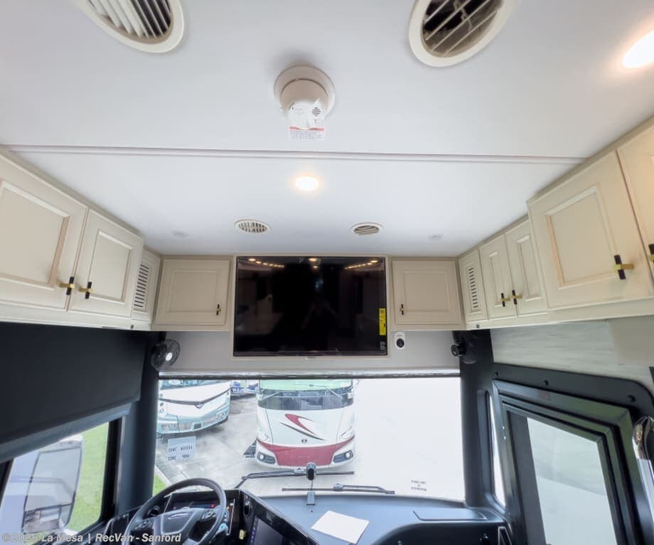 New 2027 Tiffin Allegro Bus 40IP available in Sanford, Florida