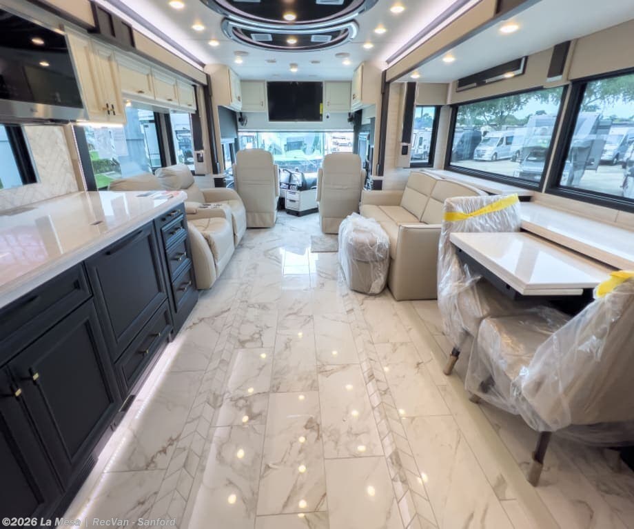 2027 Allegro Bus 40IP by Tiffin from La Mesa | RecVan - Sanford in Sanford, Florida