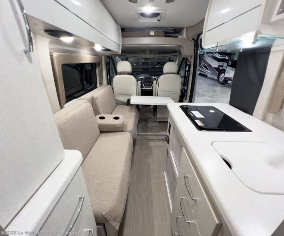 Used 2022 Thor Motor Coach Rize 18M available in Sanford, Florida