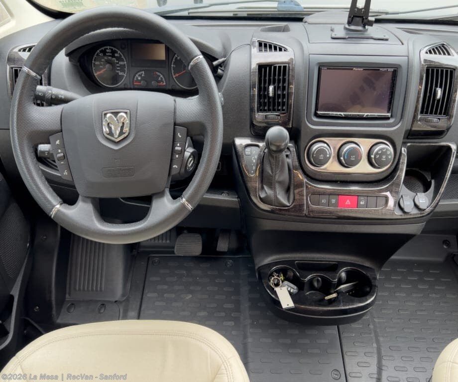 2022 Travato 59K by Winnebago from La Mesa | RecVan - Sanford in Sanford, Florida