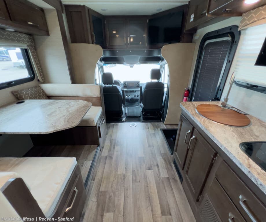 2020 Melbourne 24K by Jayco from La Mesa | RecVan - Sanford in Sanford, Florida