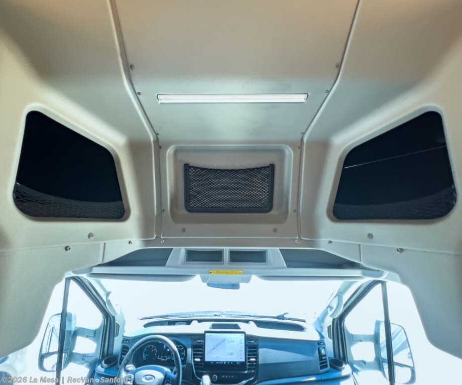 Used 2024 Winnebago Ekko 22A available in Sanford, Florida