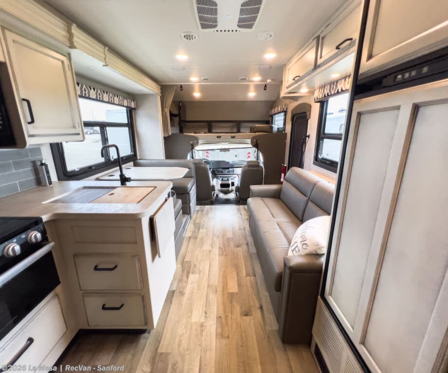 2022 Greyhawk 27U by Jayco from La Mesa | RecVan - Sanford in Sanford, Florida