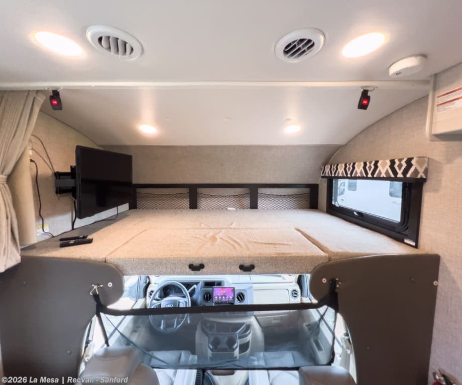 Used 2022 Jayco Greyhawk 27U available in Sanford, Florida
