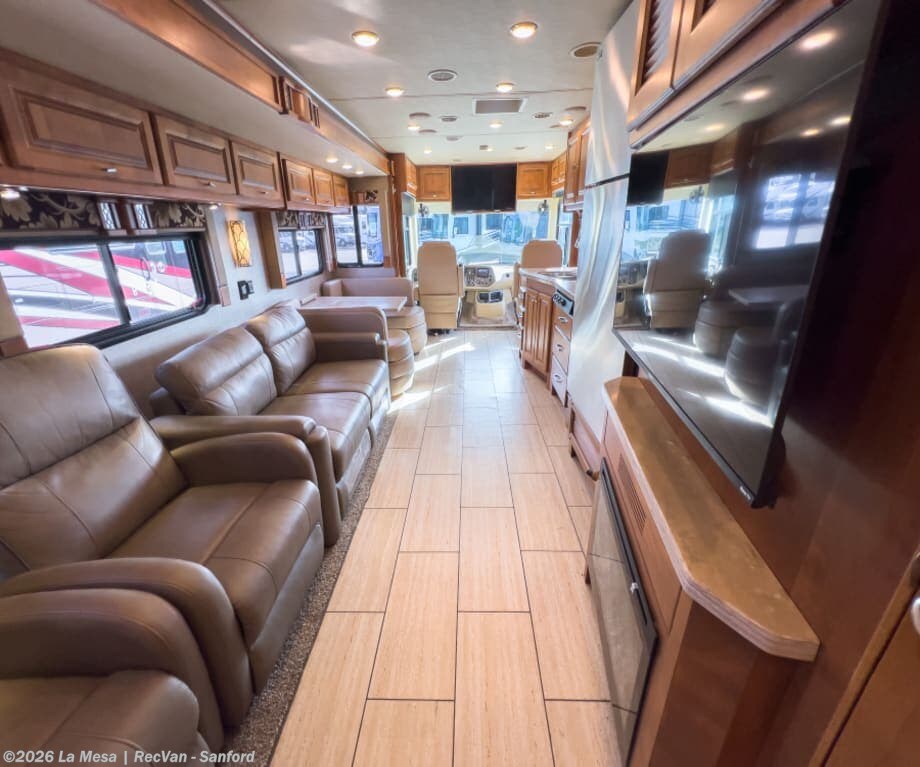 2018 Allegro 36LA by Tiffin from La Mesa | RecVan - Sanford in Sanford, Florida
