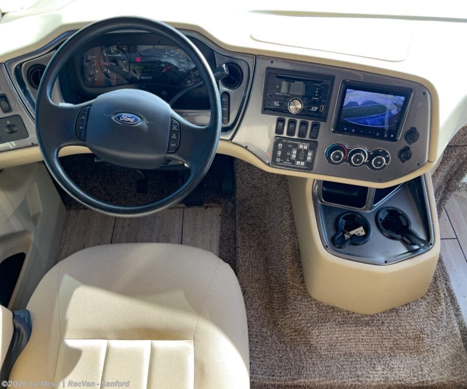 2018 Tiffin Allegro 36LA - Used Class A For Sale by La Mesa | RecVan - Sanford in Sanford, Florida