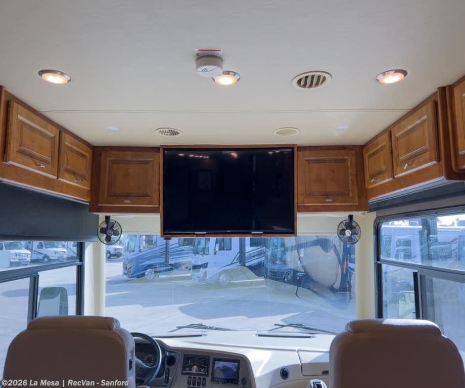 Used 2018 Tiffin Allegro 36LA available in Sanford, Florida