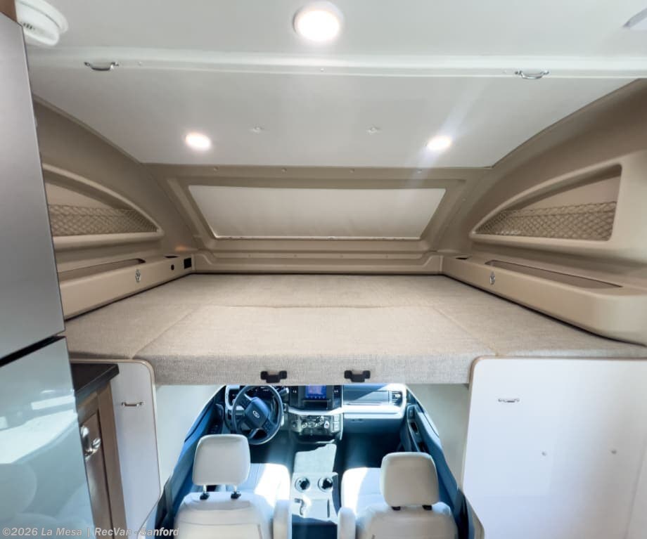 Used 2026 Entegra Coach Accolade XT 29T available in Sanford, Florida